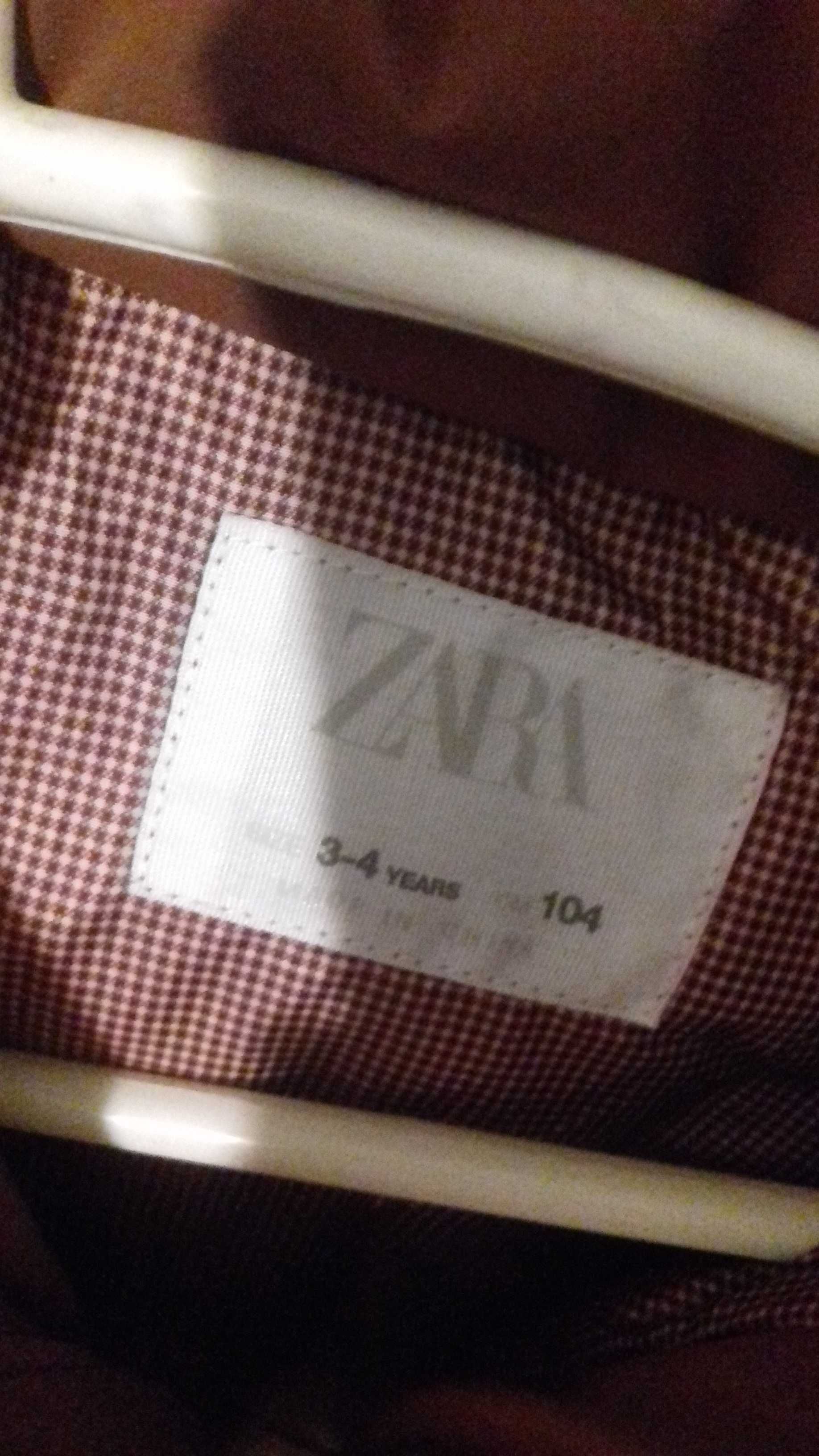 Якенца на Zara 4 -5г