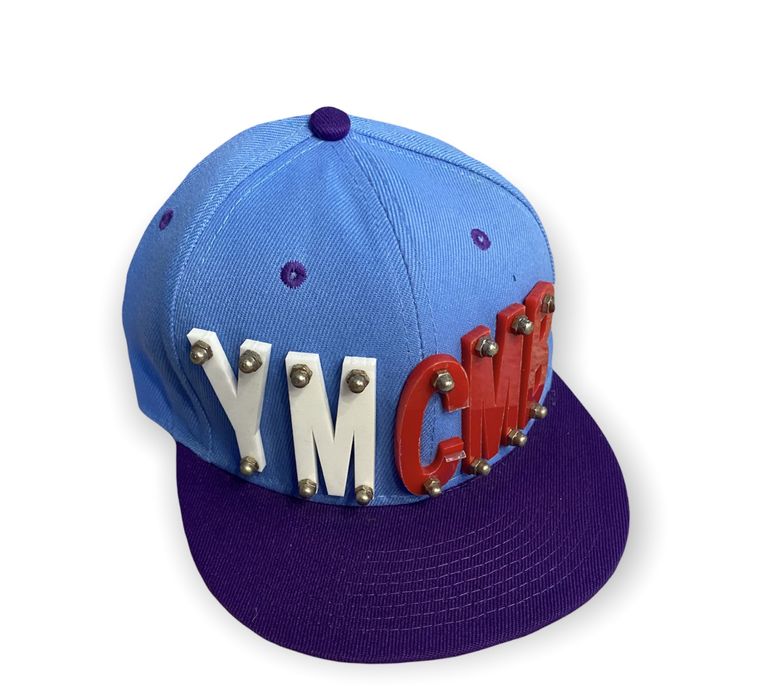 Шапка YM CMB - Vans