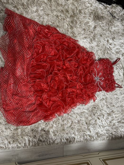 Rochie de ocazie fetite