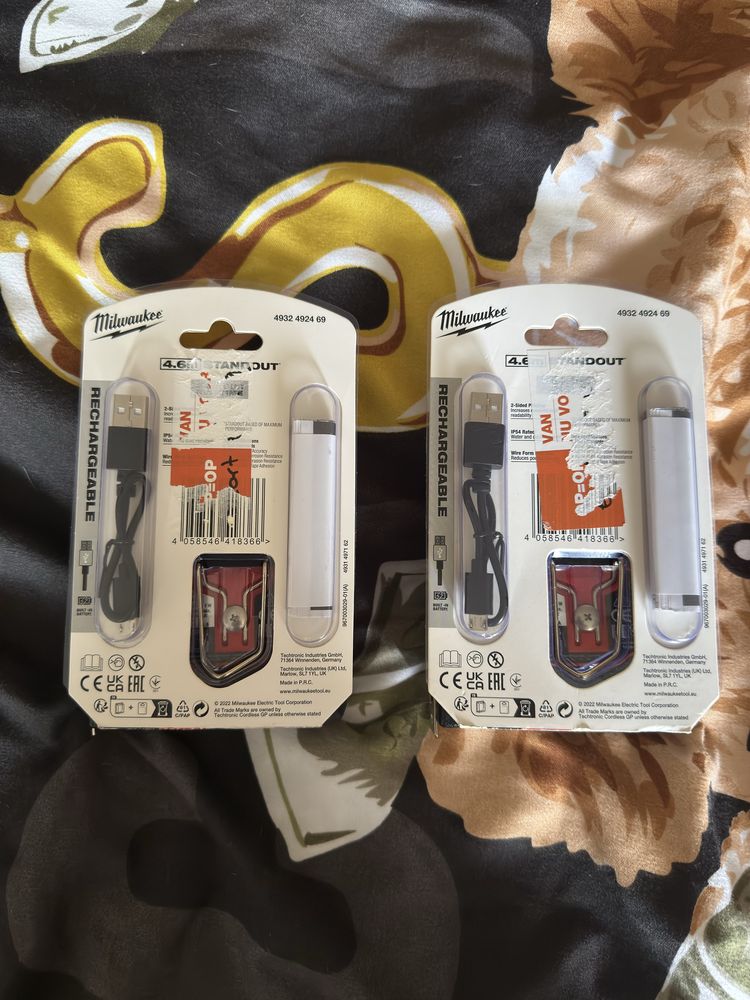 Ролетка Milwaukee STUD 7,5м