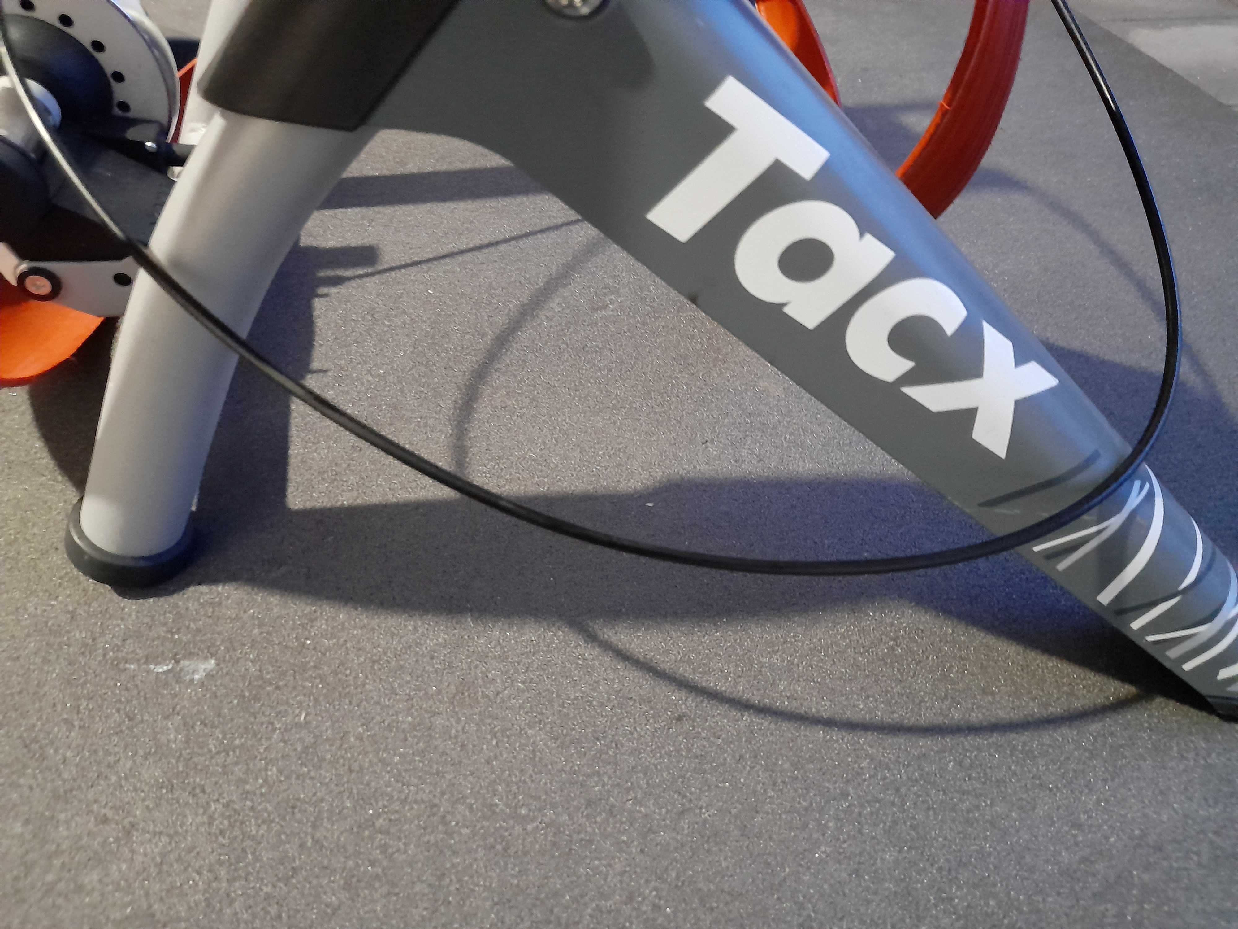 Tacx Satori , hometrainer