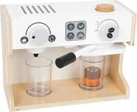 Бистро кафе машина :: Немски дървени играчки, НОВА