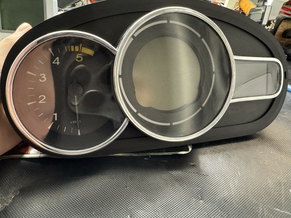 Ceasuri megane 3 diesel