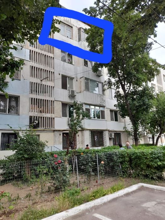 Apartament Călărași Accept schimb auto !!