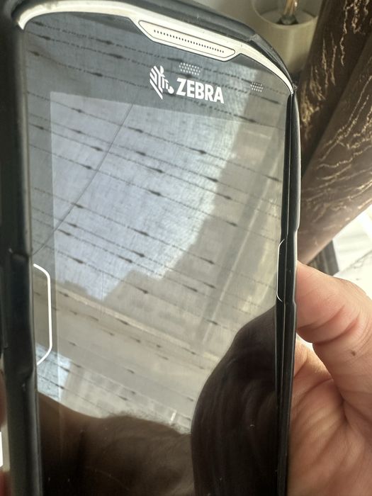 Scanner Zebra TC56 DJ (pret pentru un set)