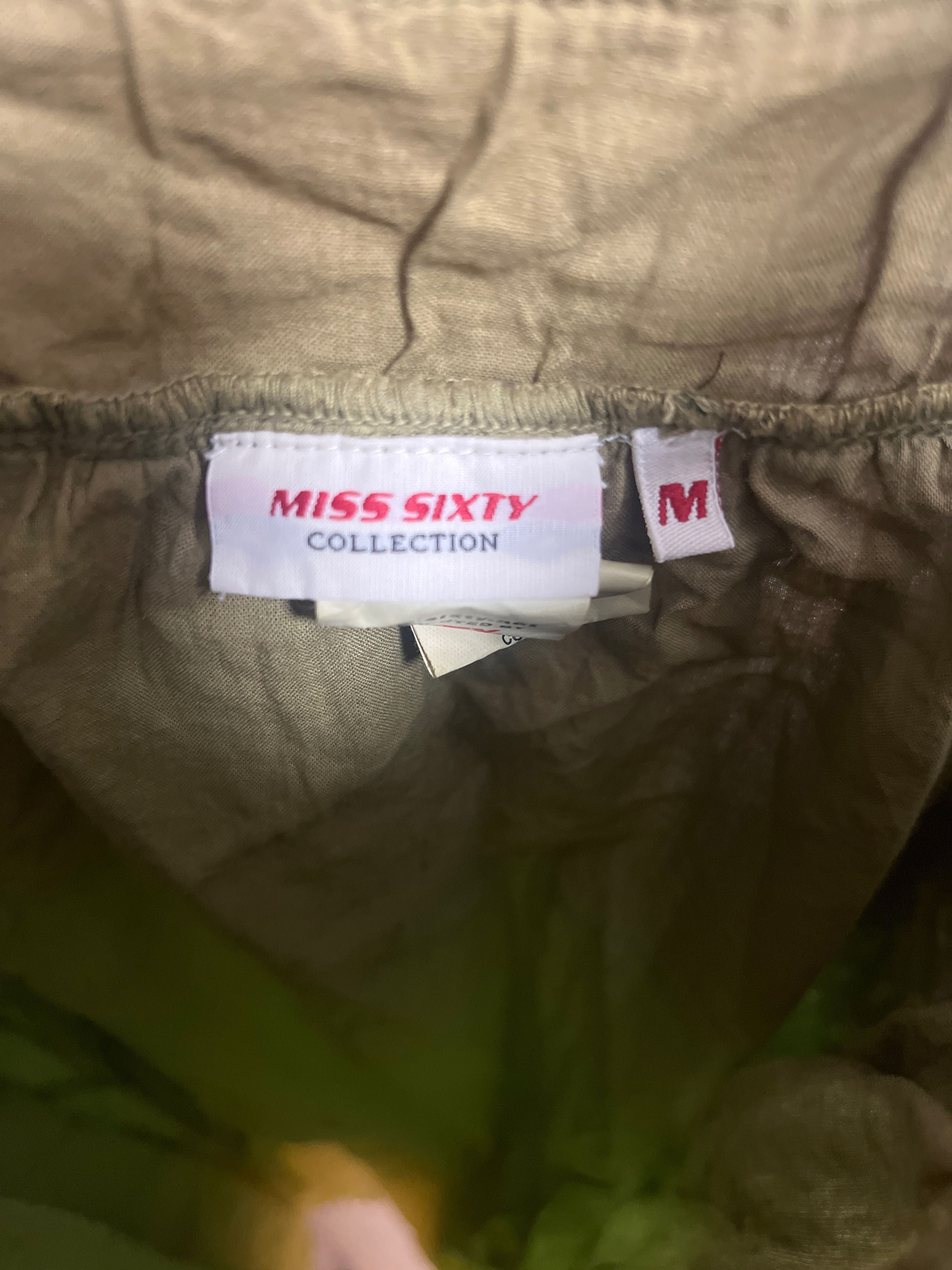 Плажна рокля Miss sixty