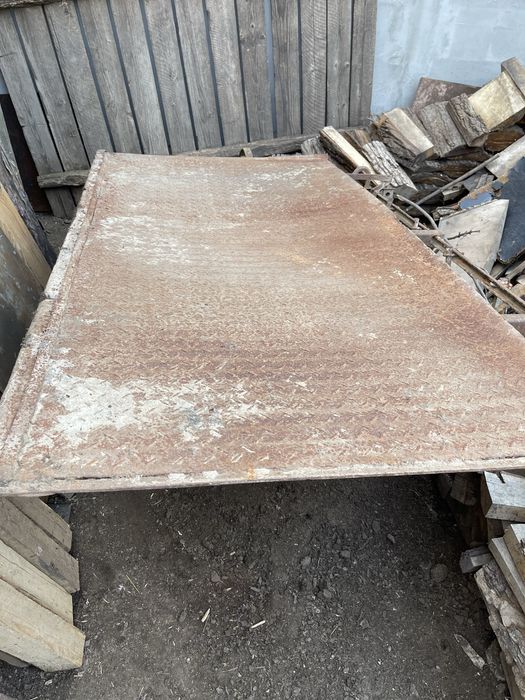 Tabla podea bena/lada