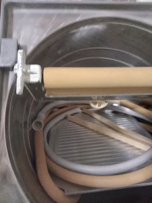 Стиральная машинка