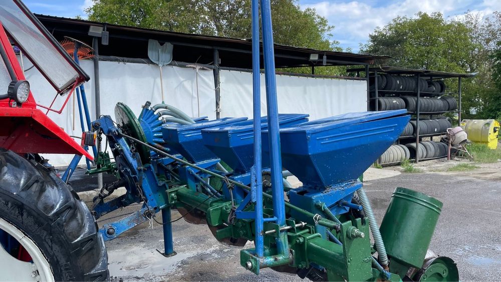 Vand semanatoare SPC6