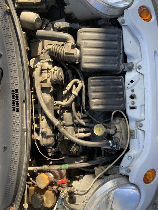 Matiz Best 2010 sotiladi