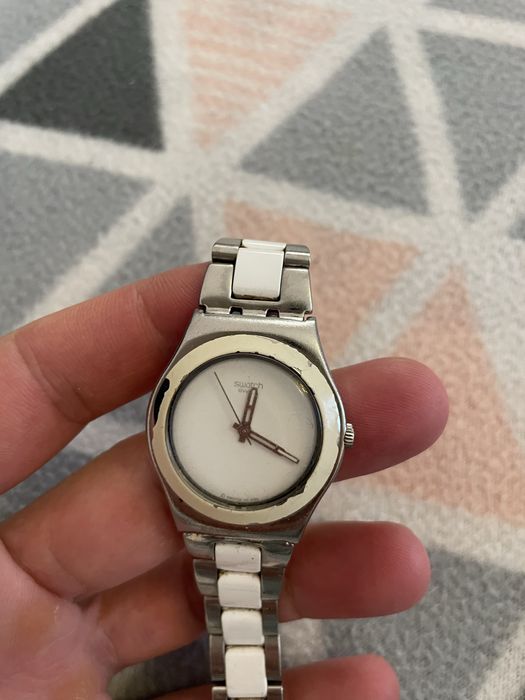 Ceas Swatch de damă