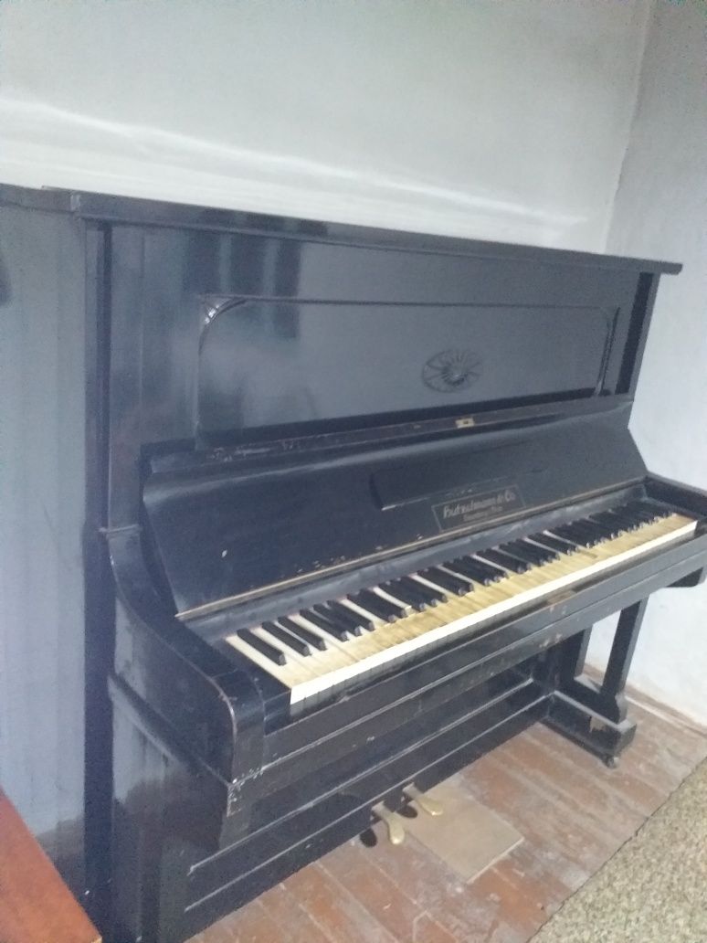 Muzikaniy piyanina