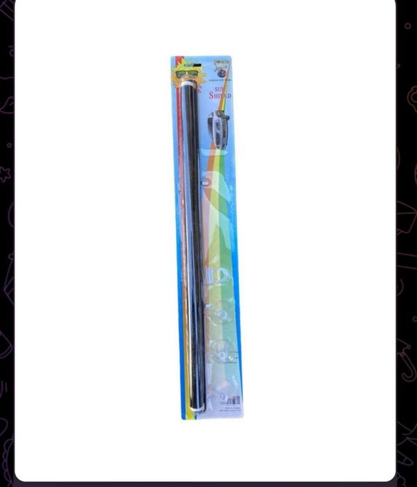 Yig'iladigan old oyna tanirofka