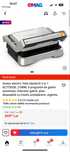 Gratar electric Tefal