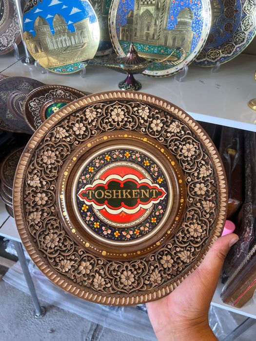 Sovga    Chetelik mexmolar uchun