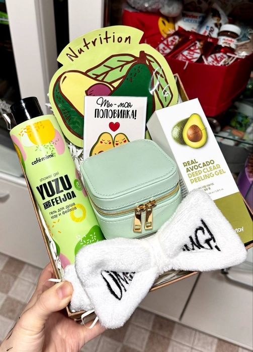 8- mart karparativ va bayramlar uchun tayyor naborlar