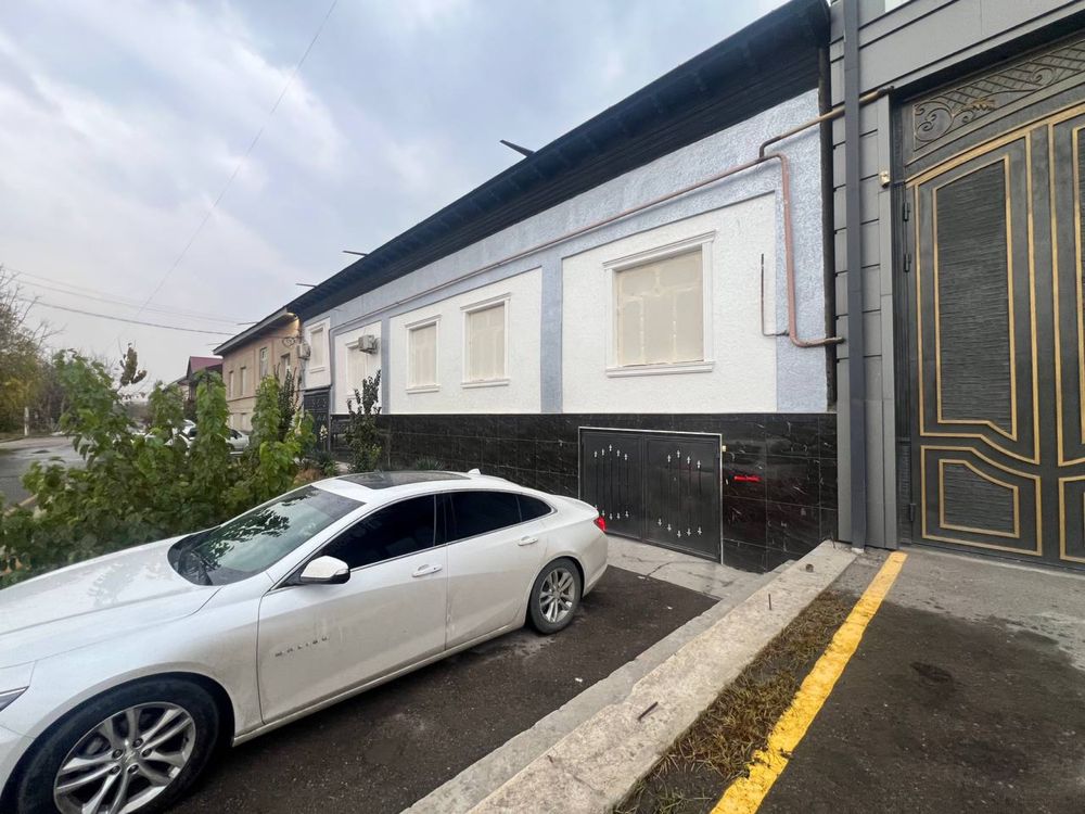 1chi linyada uy sotiladi biznes uchun zoʻr joy 650.000$ yoʻlli yuzida