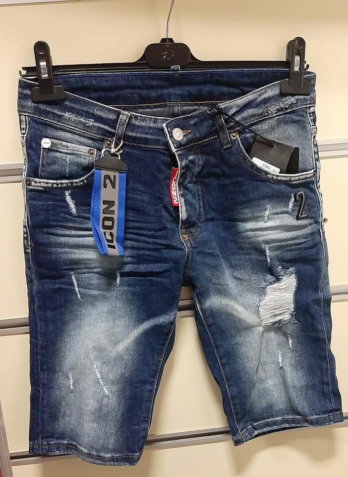 Мъжки дънки ХИТ модели