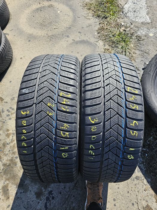 245 45 18 pirelli m+s 2023