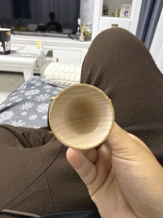Ken de cereal kendama aproape nou