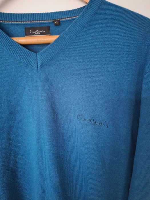 Мъжки блузи Pierre Cardin и Tom Tailor