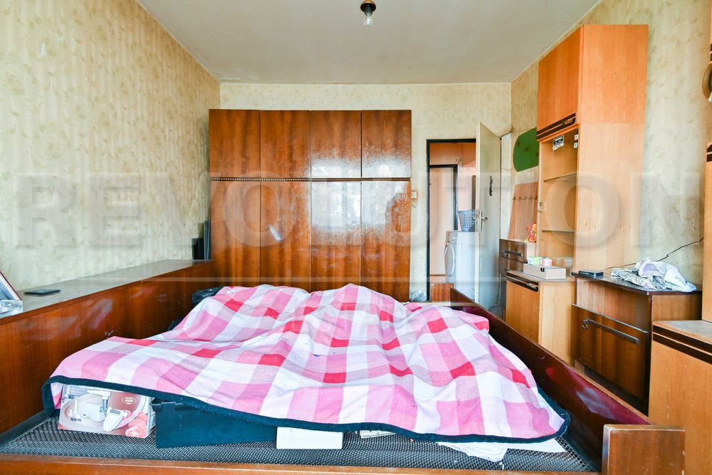 Продава се Тристаен апартамент в София, Люлин 8 - 86 кв.м за 1745 €/кв.м - Снимка #4