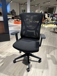 Кресло офисное Space