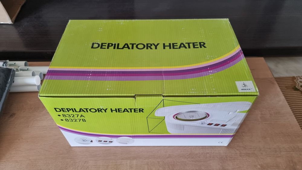 Продаётся воскоплав