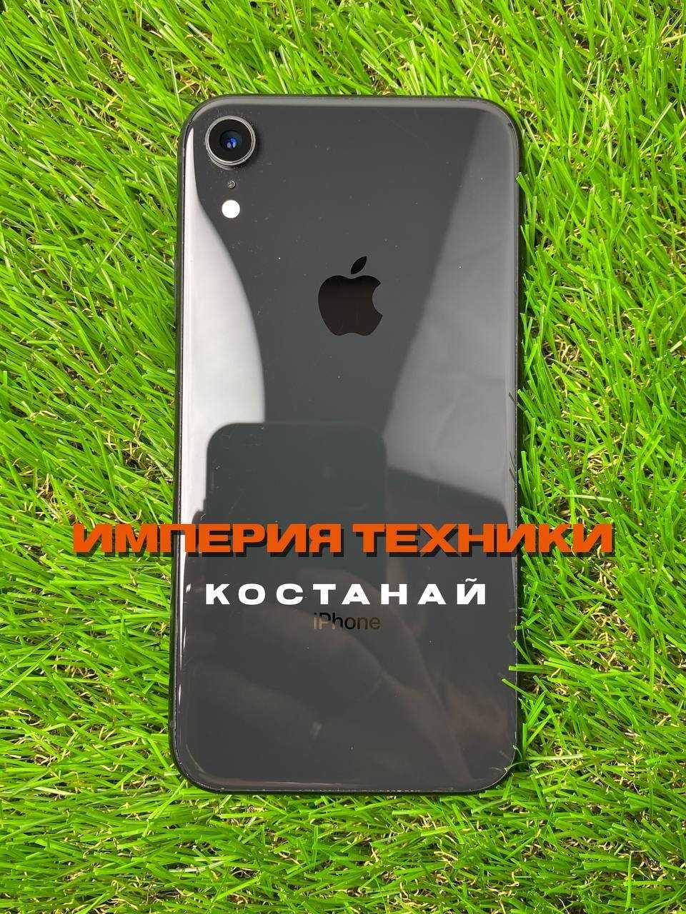 Iphone XR 128/РАССРОЧКА/Айфон ХР /ОБМЕН/Гарантия