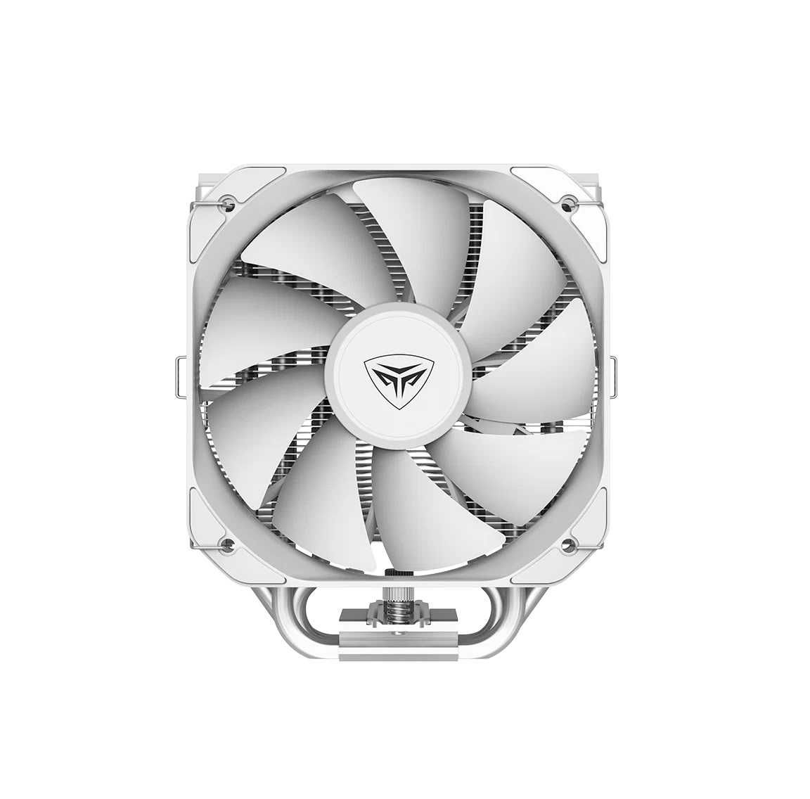 ! Система Охлаждения CPU Cooler PCCooler K6 WH цена с НДС