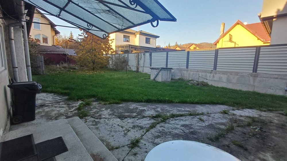 Casa de vanzare Gura Humorului