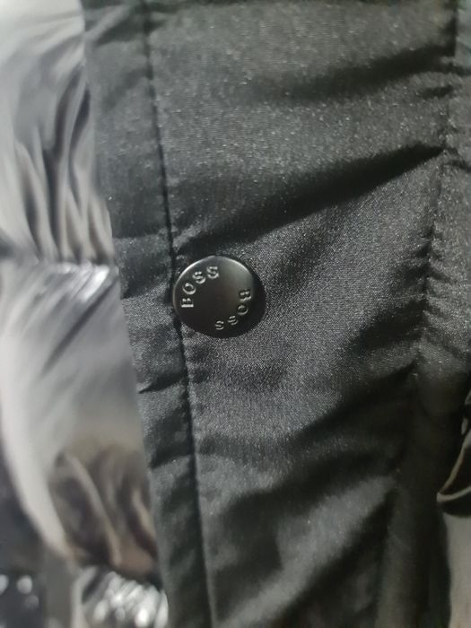 Graca Huvo Boss marimea M