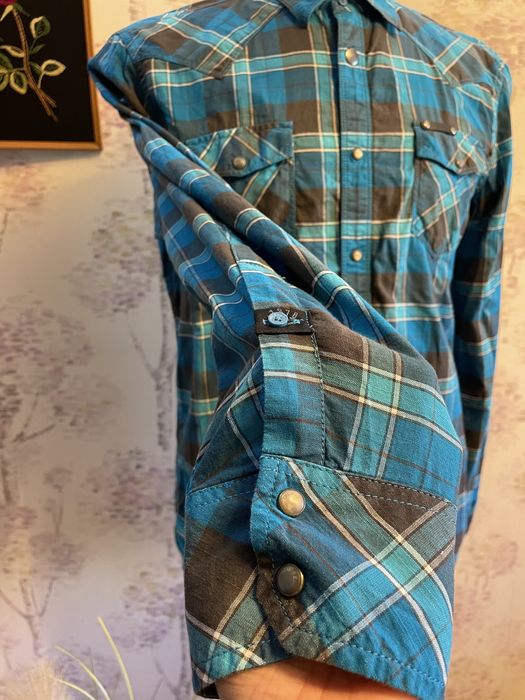 Camasa barbati Diesel marimea L