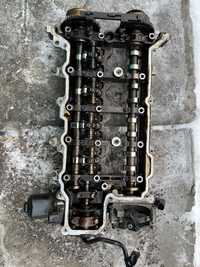 Двигатель мотор G4ND