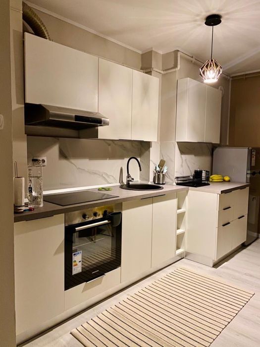 Apartament 2 camere 76 mp