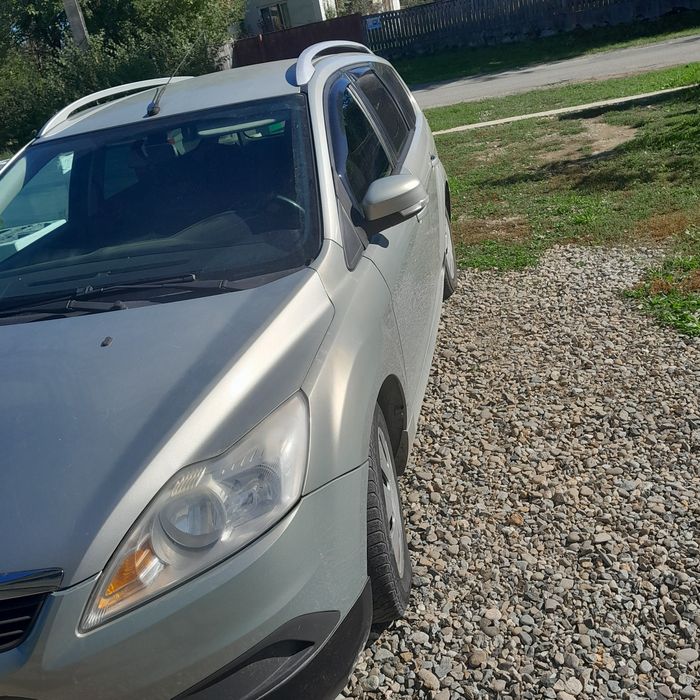 De vânzare ford focus