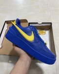 Nike Air Force 1 Low SP x AMBUSH Game Royal