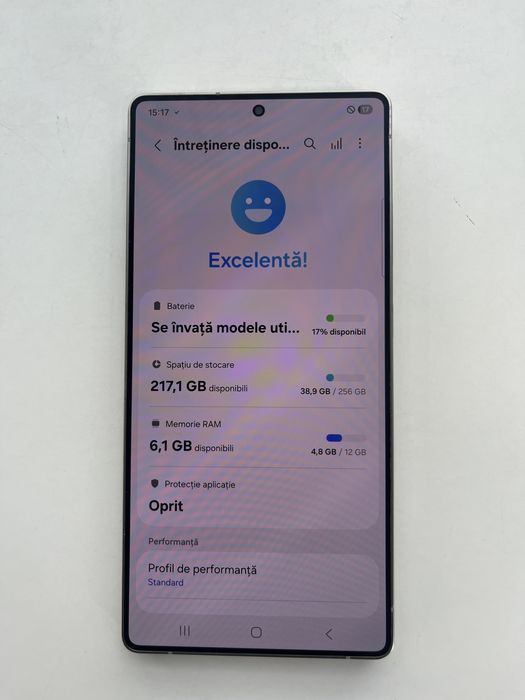 Samsung Galaxy S25 Ultra 256GB 100% Produs In Stare Impecabila