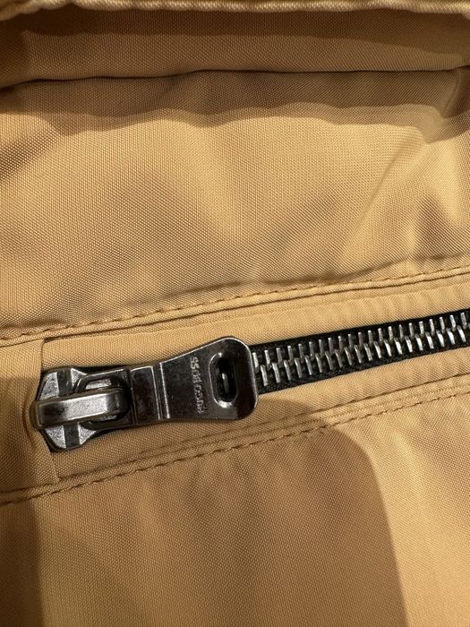 Мъжко пухено Яке Boss XL