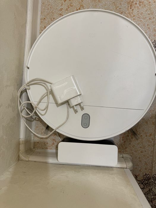 Продам робот пылесос