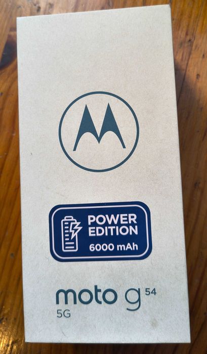 Продавам МОТОРОЛА  EDGE54 256GB