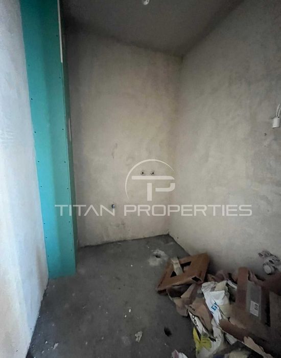 Продава се Едностаен апартамент в Пловдив, Кючук Париж - 64 кв.м за 1000 €/кв.м - Снимка #3