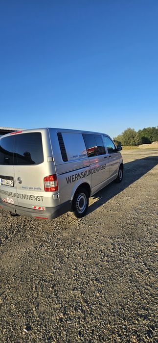 Volkswagen T5 140 cp