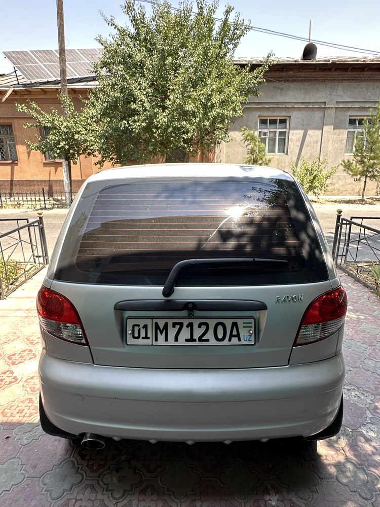 Matiz super kansaner