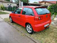 Seat ibiza 1.9TDI