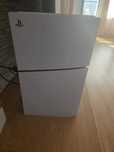 Playstation 5 disk edition чисто нов