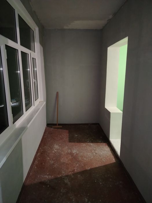 Чирчик ш. 9 м/н 2х/4/4 янги планировка 64 м²