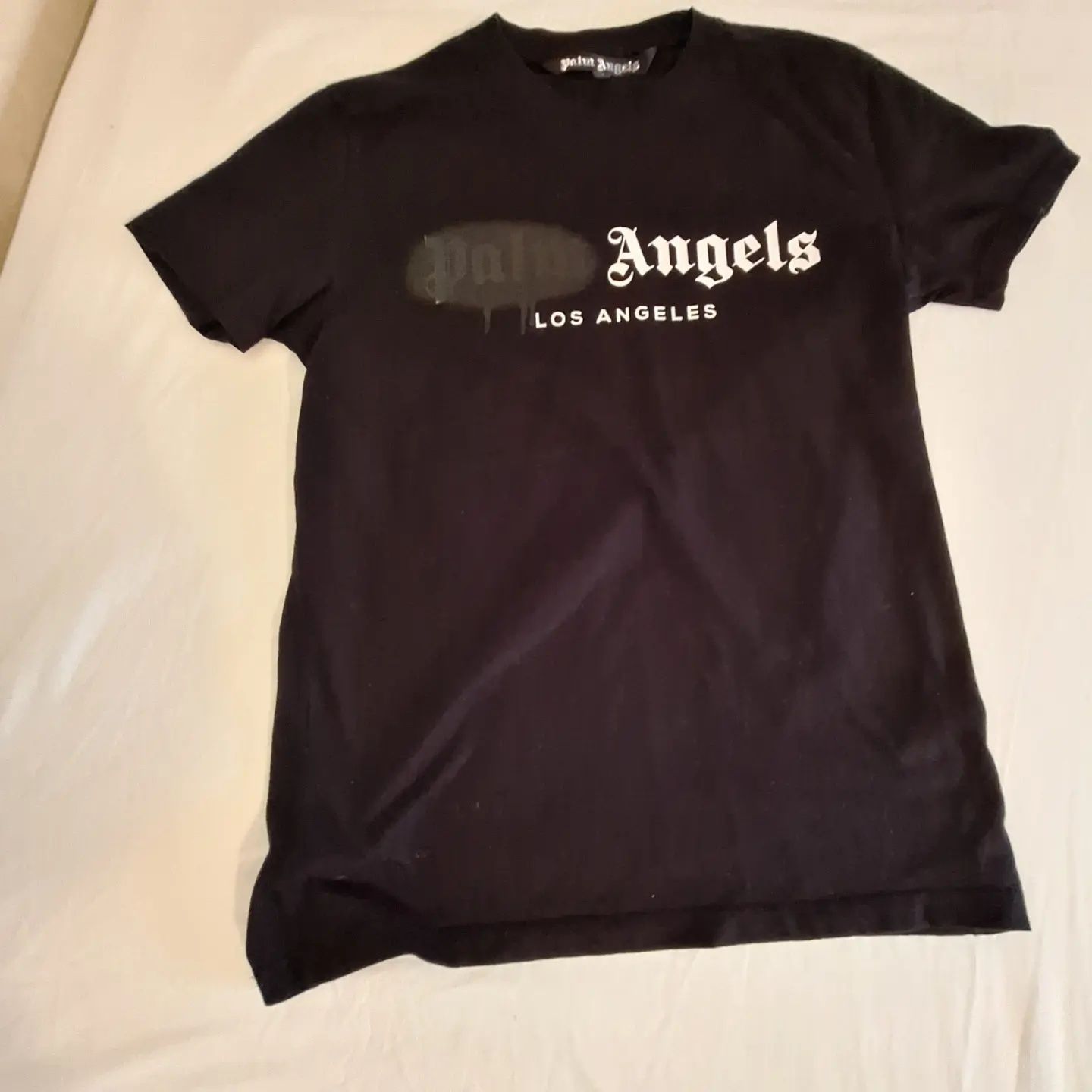 Tricou Palm Angels