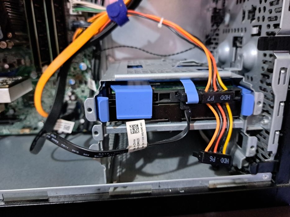 Dell 9020 gaming  pc