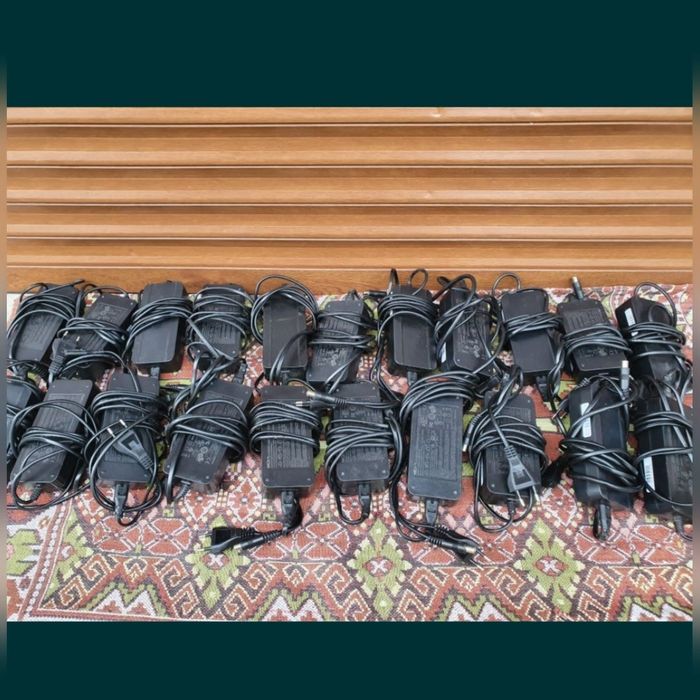 Încărcător original trotineta electrica 42.0V,2.0A